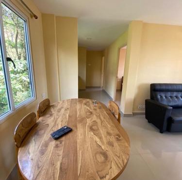 Leo Resorts Homestay