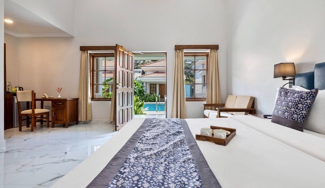 Leoney Resort