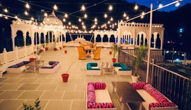 Leopard Valley Resort
