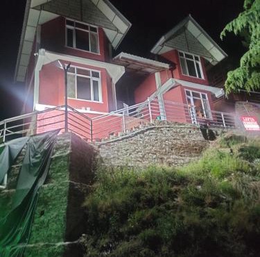 Lepta home stay