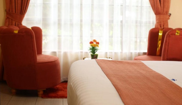 LIA Hotel & Training Centre in Nairobi