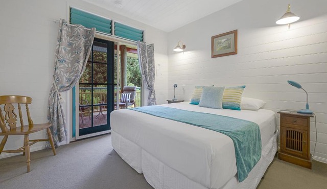 Licuala Lodge in Mission Beach