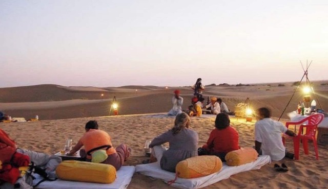 Life Solora Jaisalmer