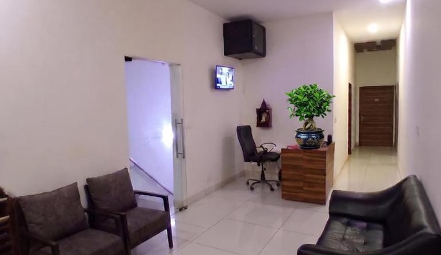 Lime Inn Stays