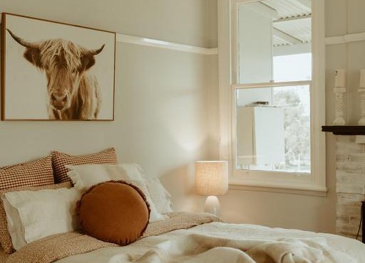 Linden Cottage Farm Stay
