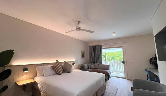 Lismore Gateway Motel