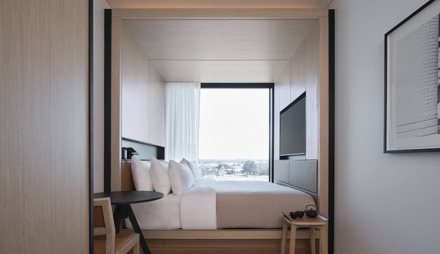 Little National Hotel Newcastle