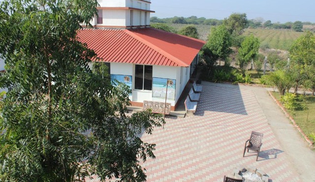 Little Rann Resort