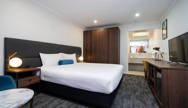 Littomore Suites Bathurst