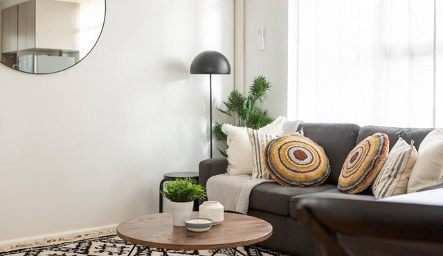 Live Like a Sydney Local in Trendy Marrickville