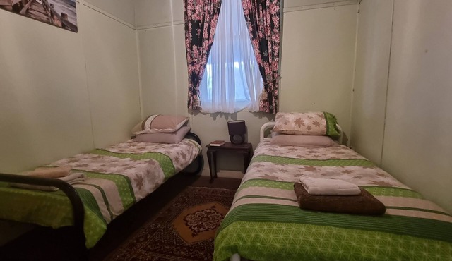 Lockhart Railway Hotel