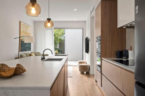 Loft & Leaf Terrace Stanmore