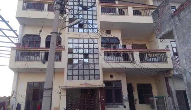 Loha Maras Inn