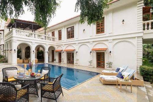 Lohonostays Villa Brisa