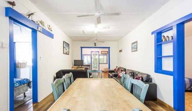 Long Haven in Iluka