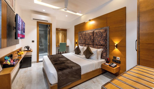 Lords Eco Inn Jawai-Sumerpur