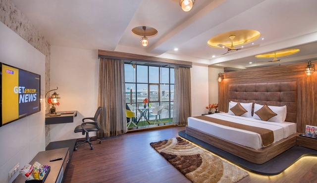 Lords Eco Inn Morbi