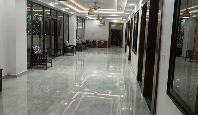 Lotus Portico Club & Resort
