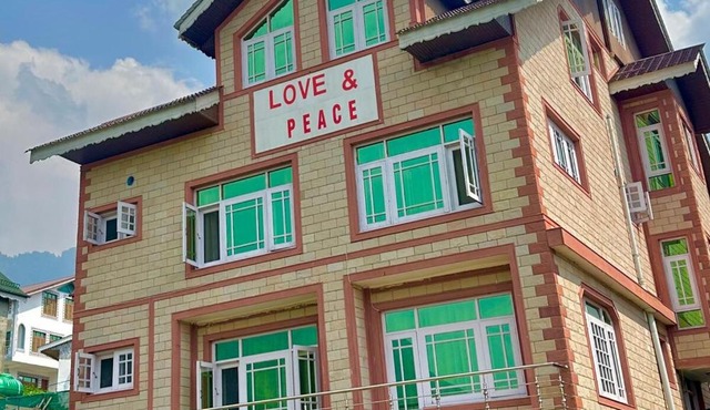 Love & Peace Homestay