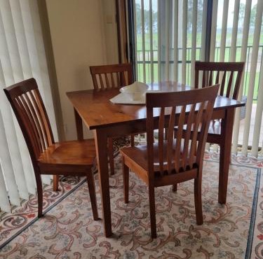 Lovedale farm Stay