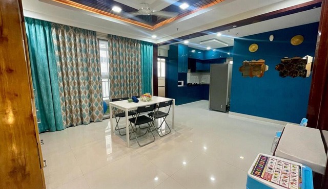 Lovely 3bhk near Gachibowli