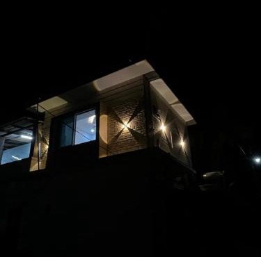 Low tide homestay