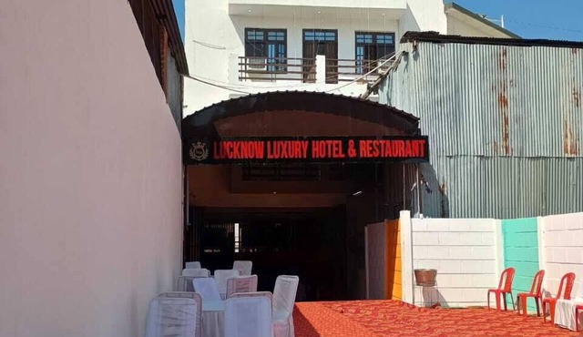 Lucknow Luxury Hotel And Restaurant