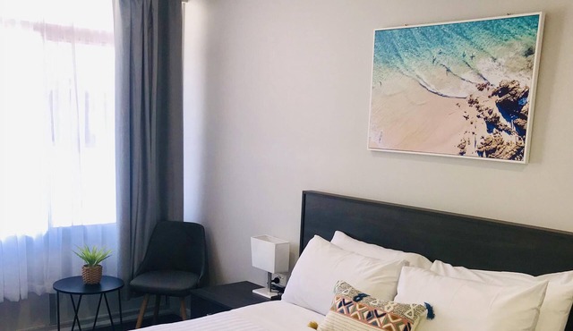 Luhana Motel Moruya