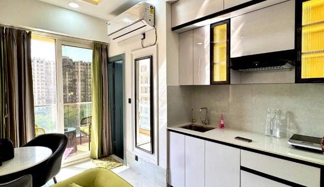 Lux Lettings