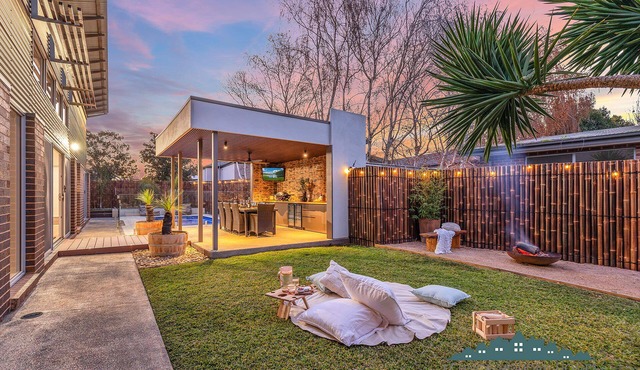 Luxe Haven
