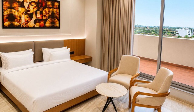 LUXURIA INN BY CHANDAN