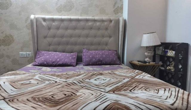Luxury 1BHK Retreat in Sector 106 - Pool, Gym & Premium Comfort