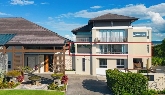 Luxury Boutique Apartment - Casuarina NSW