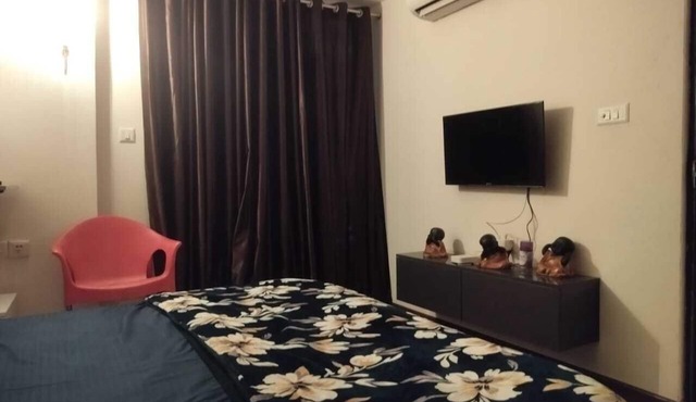 Luxury Comfort Meets Prime Location – 1BHK Apartment Near Airport & Metro