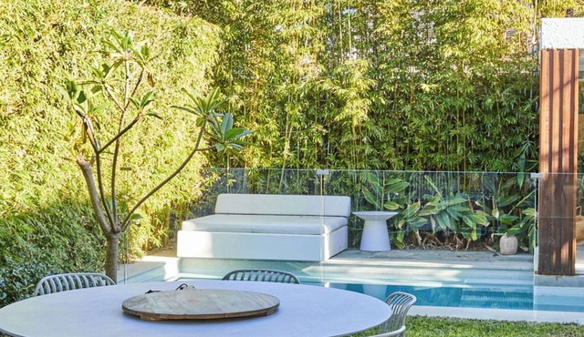 Luxury Villas Bondi Pure Bliss (Walk to Beach)