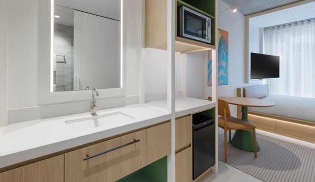 lyf Bondi Junction Sydney