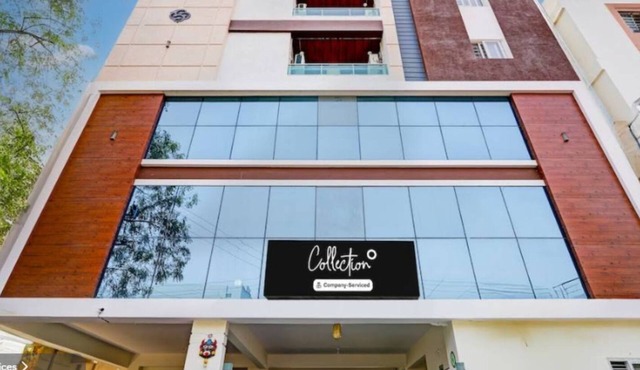 M G Elite Hyderabad