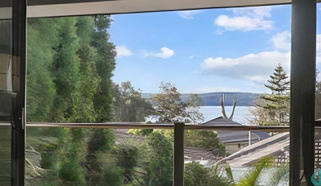 Macquarie Paradise - family entertainer