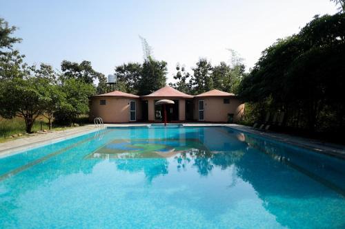 Madhuban Eco Retreat