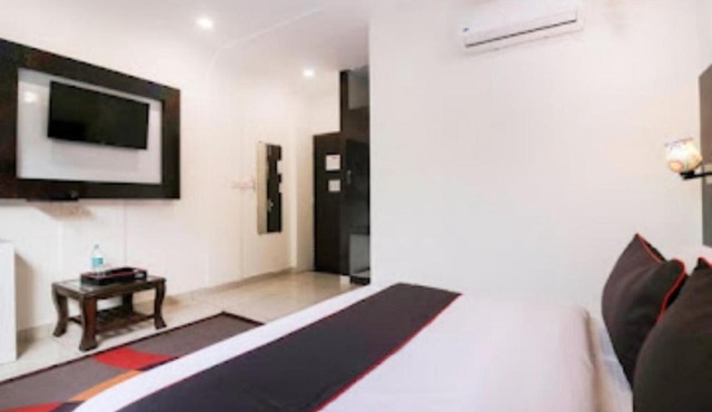 Madhuban Inn
