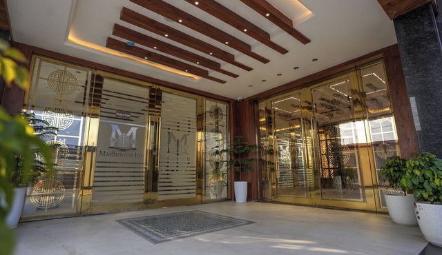 Madhuram Inn