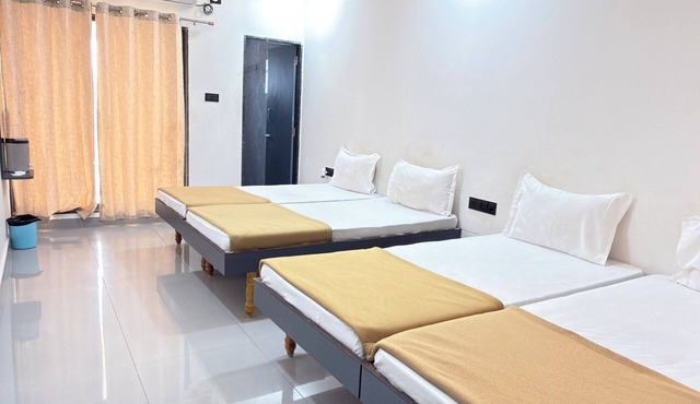 Maghudiya Homestay Dwarka