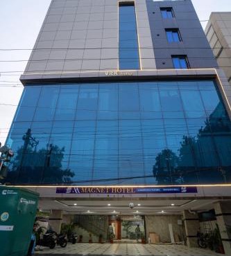 Magnet Hotel