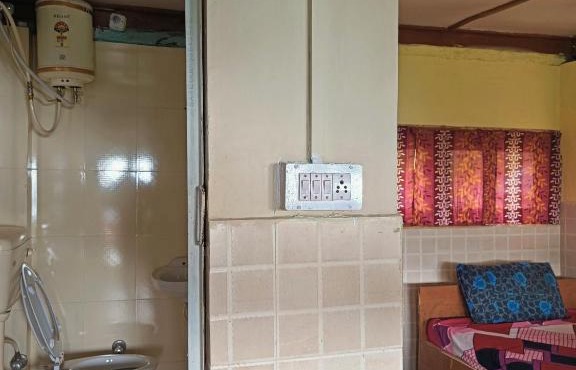 Maharaj house