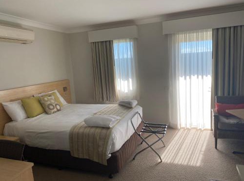 Maitland City Motel