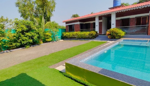 Maitri Resort