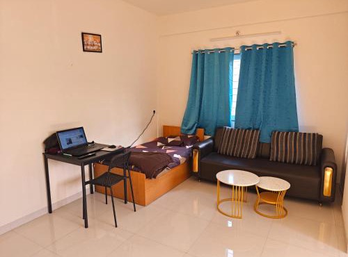 Majestic Stays Prolife Residency Wakad Hinjewadi
