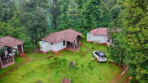 Malagar Valley Homestay, Chikkamagaluru