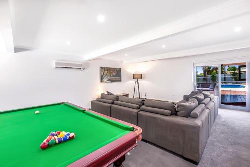 Malibu Palms - Echuca Holiday Homes