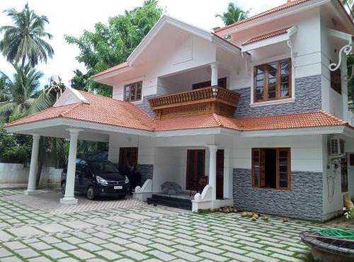 Maliyakal Homestay